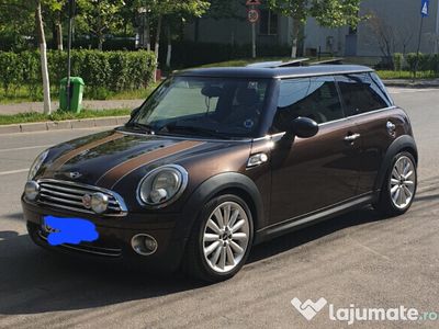 second-hand Mini Cooper "50 Mayfair" euro 5