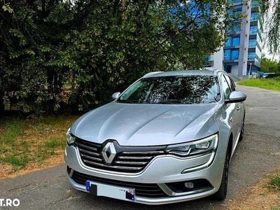 Renault Talisman GrandTour
