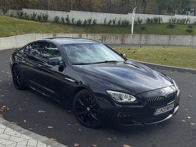BMW 640