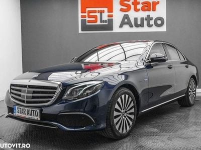 Mercedes E350