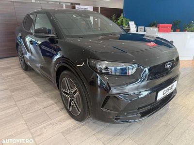 Culoarenegru Utilizat 2024 Ford Capri Premium Coupe | 45.920 EUR