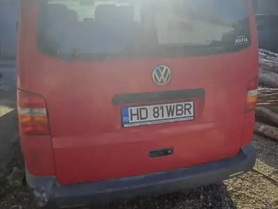 VW T5