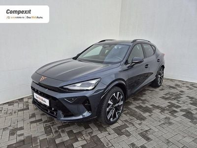 Nouă Cupra Formentor VZ 333 CP (244 kW) 2026 Gri SUV