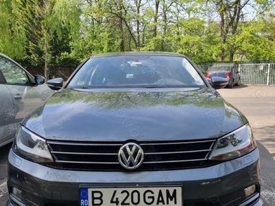 second-hand VW Jetta (vw)facelift 2017 euro 6