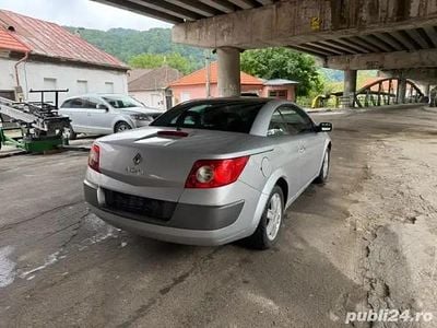 Renault Mégane II