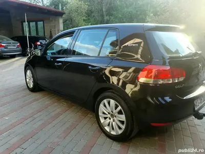 VW Golf VI