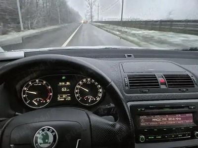 Second-hand Skoda Octavia Scout Scout 4x4 160 CP (117 kW) 2010 Break