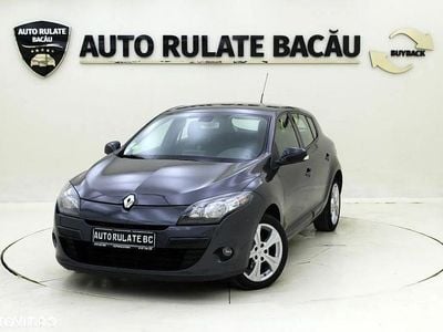 Culoaregri Utilizat 2011 Renault Mégane III Hatchback | 5.450 EUR (Puțin scump)