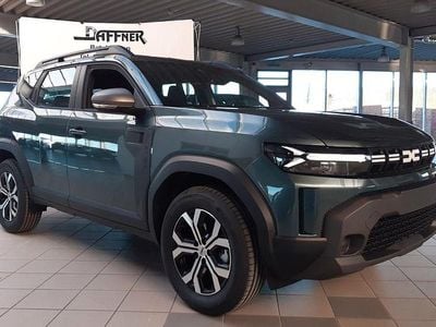 Second-hand 2024 Dacia Duster SUV | 29.599 EUR (Preț OK)