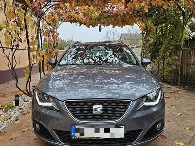 Second-hand 2014 Seat Exeo Break | 7.200 EUR (Preț OK)