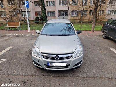 second-hand Opel Astra 1.7 CDTI Elegance