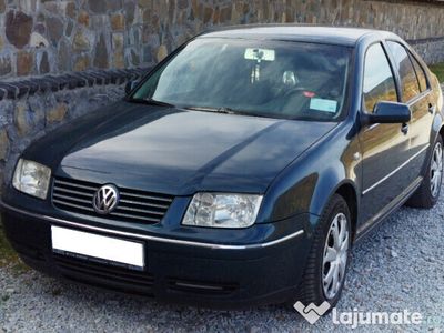 second-hand VW Bora 1.6 fsi, 110 cp, 2004