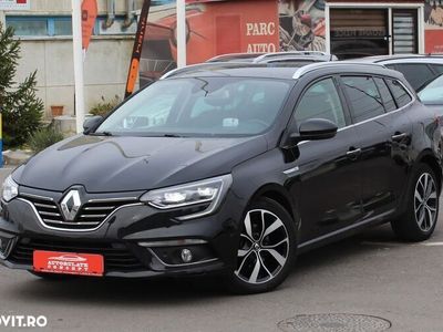 Renault Mégane GrandTour