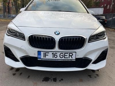 Alb Utilizat 2019 BMW 225 M Sport Monovolum | 12.999 EUR