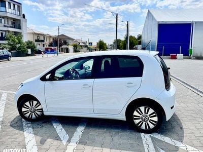 VW e-up!