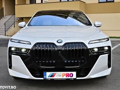 BMW 740