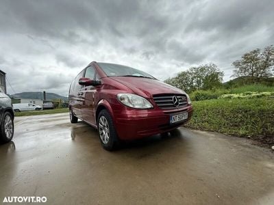 Mercedes Viano