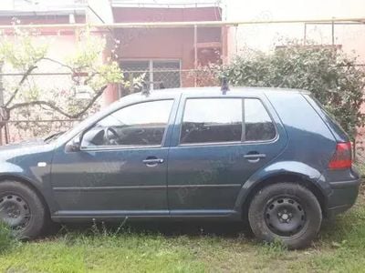VW Golf IV