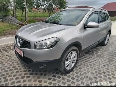 Utilizat 2010 Nissan Qashqai SUV | 6.900 EUR (Puțin scump)