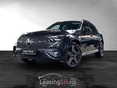 Mercedes GLC300