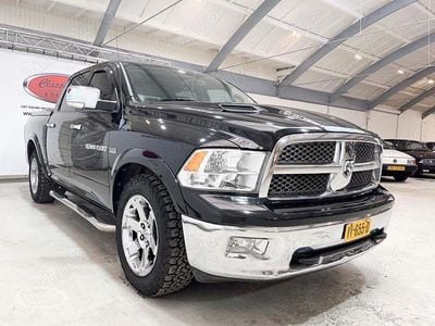 Second-hand Dodge Ram 400 CP (294 kW) 2012