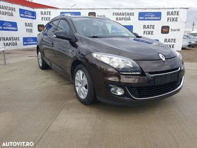 Renault Mégane GrandTour