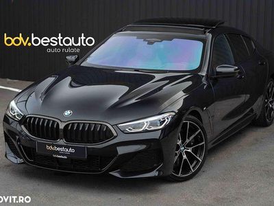 BMW 840