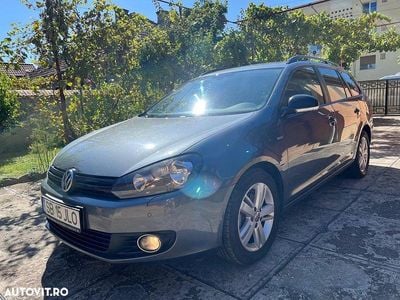 VW Golf VII