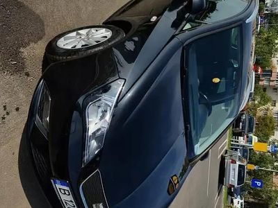 Seat Ibiza ST