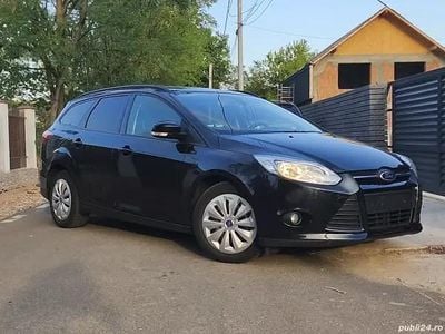 Utilizat 2012 Ford Focus Break | 4.150 EUR (Preț OK)