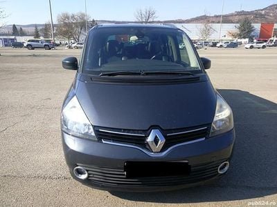 Utilizat 2012 Renault Grand Espace Monovolum | 6.500 EUR