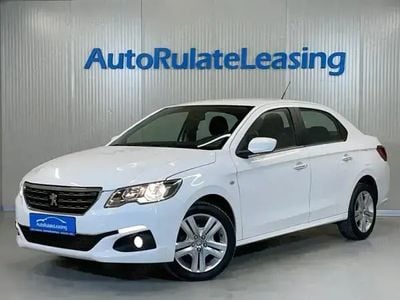 Peugeot 301