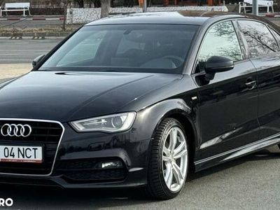 second-hand Audi A3 