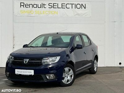 second-hand Dacia Logan MCV TCe 90 (S&S) Comfort