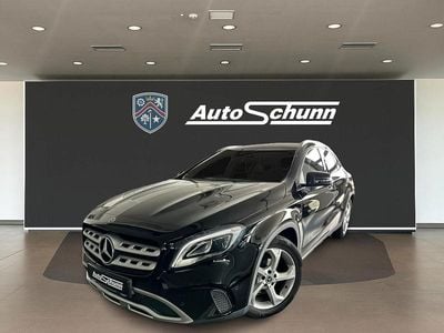 Mercedes GLA200