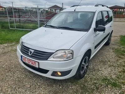 Dacia Logan MCV