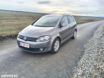 Second-hand VW Golf V Edition 122 CP (89 kW) 2009 Culoaregri Break