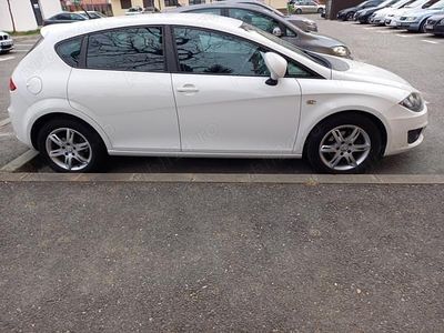 Utilizat 2011 Seat Leon Berlinǎ | 5.500 EUR (Scump)