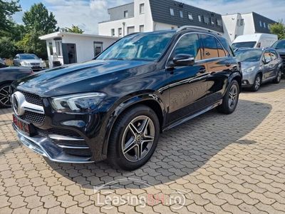 Mercedes GLE350