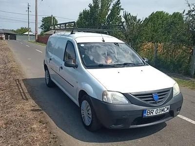 Second-hand Dacia Logan 95 CP (69 kW) 2009 Berlinǎ