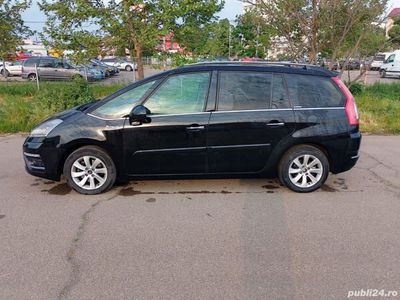 Citroën Grand C4 Picasso