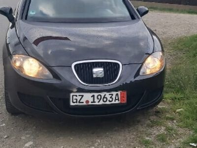 second-hand Seat Leon 1.6 benzina