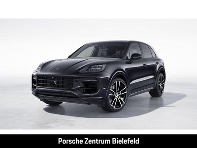 Utilizat 2025 Porsche Cayenne SUV | 148.546 EUR