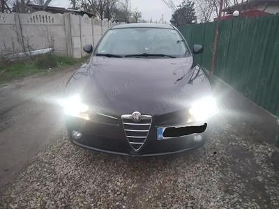 Second-hand Alfa Romeo 159 185 CP (136 kW) 2008 Berlinǎ