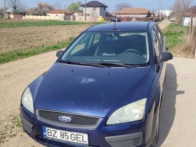 second-hand Ford Focus 1.6 TDCI Trend