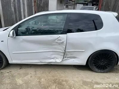VW Golf V