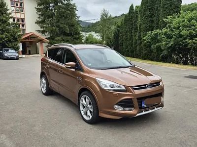 Utilizat 2014 Ford Kuga SUV | 9.700 EUR (Preț OK)