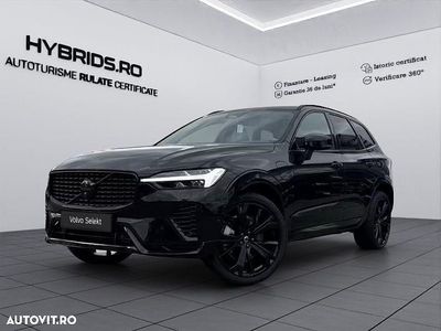 Culoarenegru Second-hand 2024 Volvo XC60 Ultra SUV | 59.990 EUR