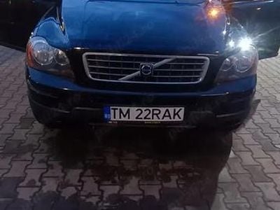 Second-hand Volvo XC90 185 CP (136 kW) 2009 SUV