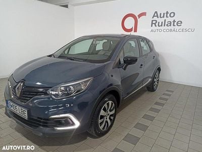 Culoaregri Utilizat 2019 Renault Captur Life SUV | 9.900 EUR (Preț OK)